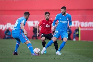 Soi kèo Mallorca vs Atletico Madrid