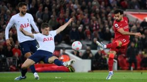 Tottenham Hotspur - Liverpool xem trước và dự đoán