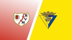 Dự đoán Cadiz vs Rayo Vallecano