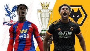 Dự đoán Crystal Palace vs Wolverhampton