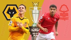 Dự đoán Wolves vs Nottingham Forest