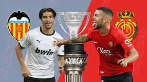 Dự đoán Valencia vs Mallorca