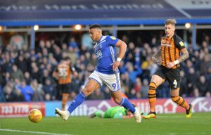 Dự đoán trận đấu Birmingham City vs Hull City