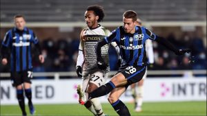 Dự đoán Atalanta Bergamo vs Sampdoria