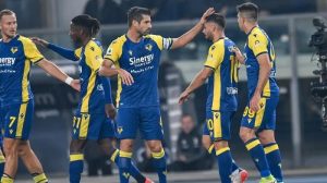 Dự đoán Hellas Verona - Cremonese