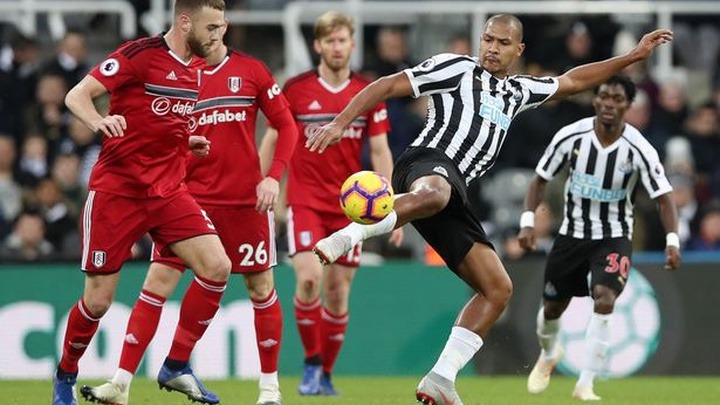 Dự đoán Newcastle United vs Fulham