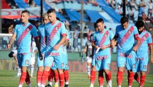 Dự đoán Arsenal de Saraní - Belgrano