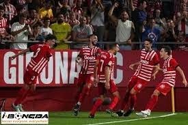 Dự đoán Getafe - Girona FC