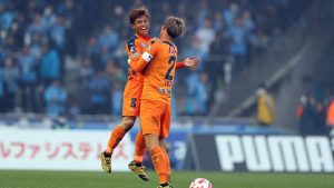 Dự đoán Shimizu S-Pulse - Kawasaki Frontale